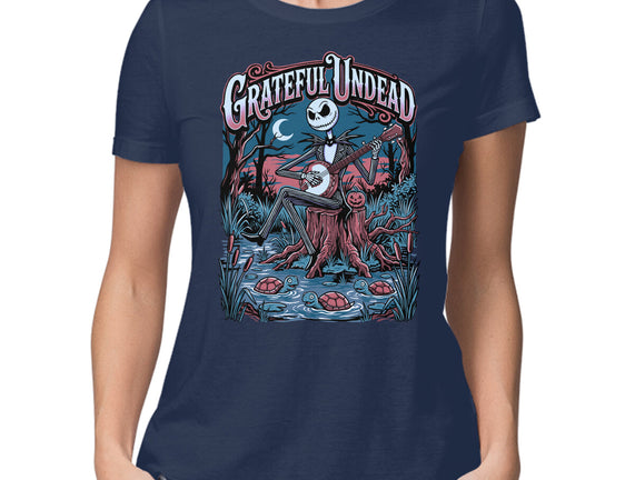 The Undead Band