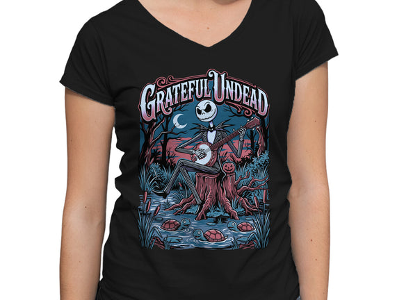 The Undead Band