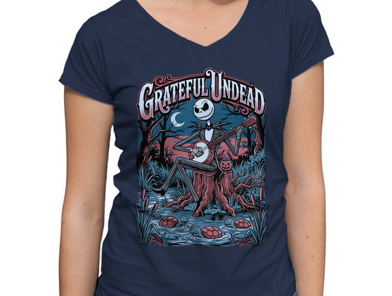 The Undead Band