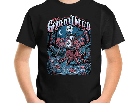 The Undead Band