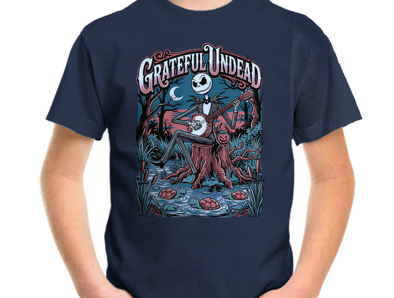 The Undead Band