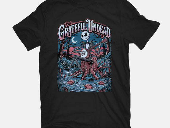 The Undead Band