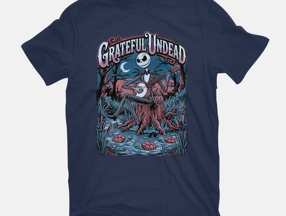 The Undead Band