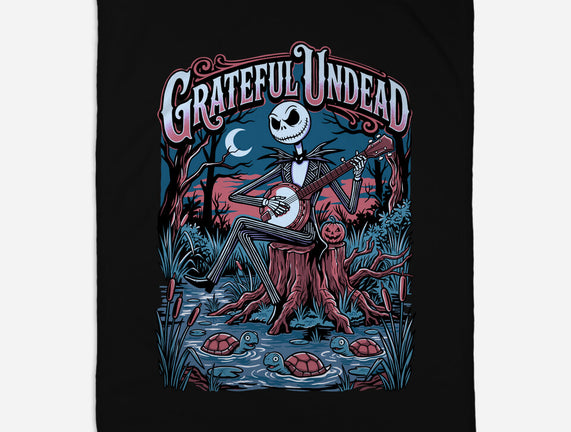 The Undead Band