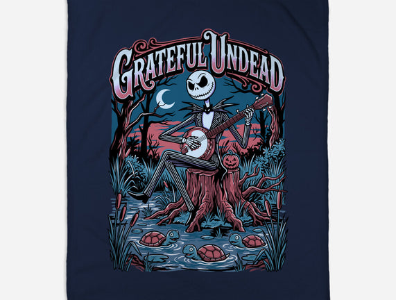 The Undead Band