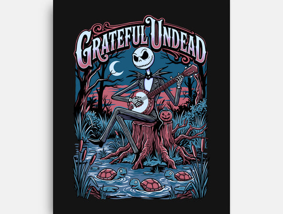 The Undead Band