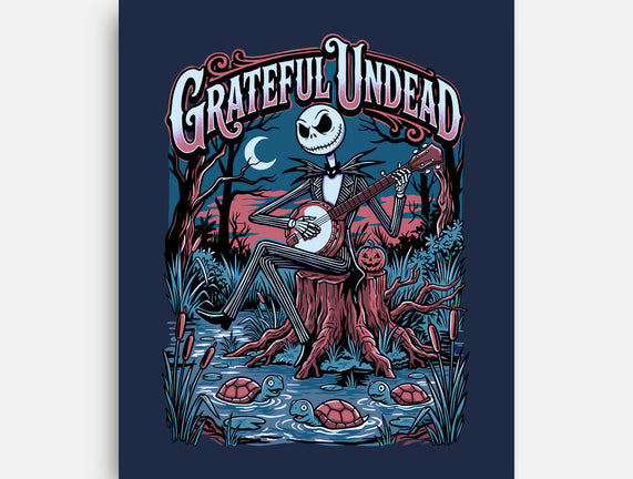 The Undead Band