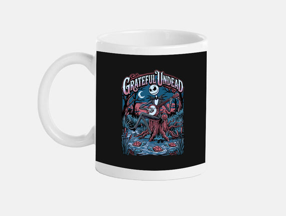 The Undead Band