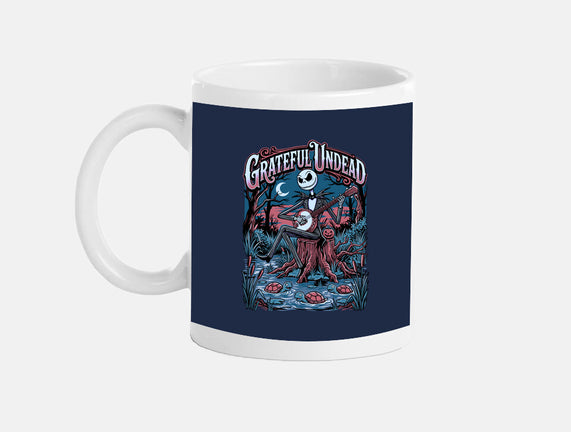 The Undead Band