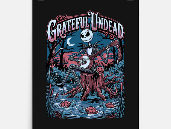 The Undead Band