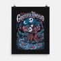 The Undead Band-None-Matte-Poster-P1yu5h
