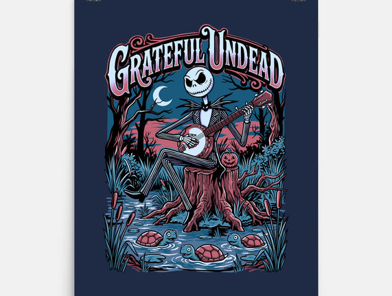 The Undead Band