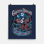 The Undead Band-None-Matte-Poster-P1yu5h