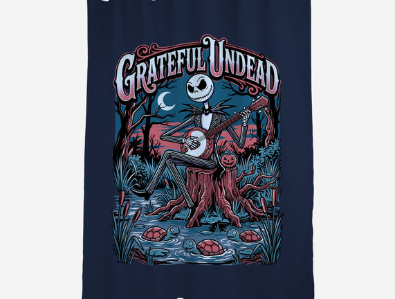 The Undead Band