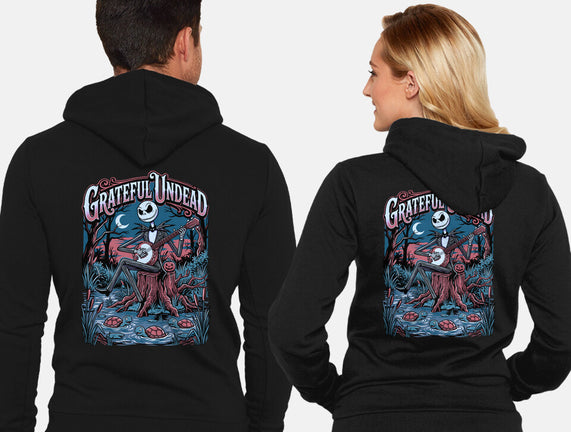 The Undead Band