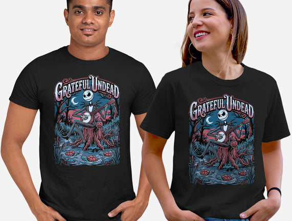 The Undead Band