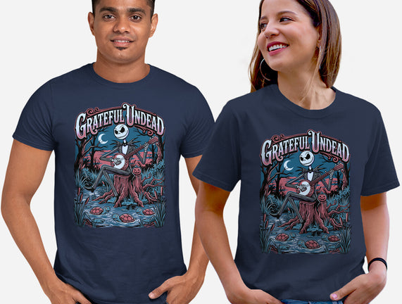The Undead Band