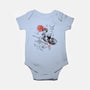 If We Fall It's Just Practice-Baby-Basic-Onesie-eduely