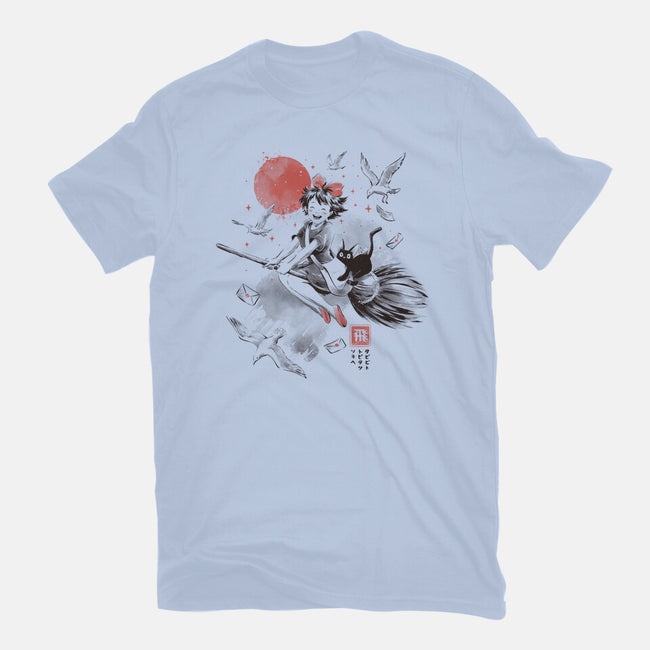 If We Fall It's Just Practice-Womens-Basic-Tee-eduely