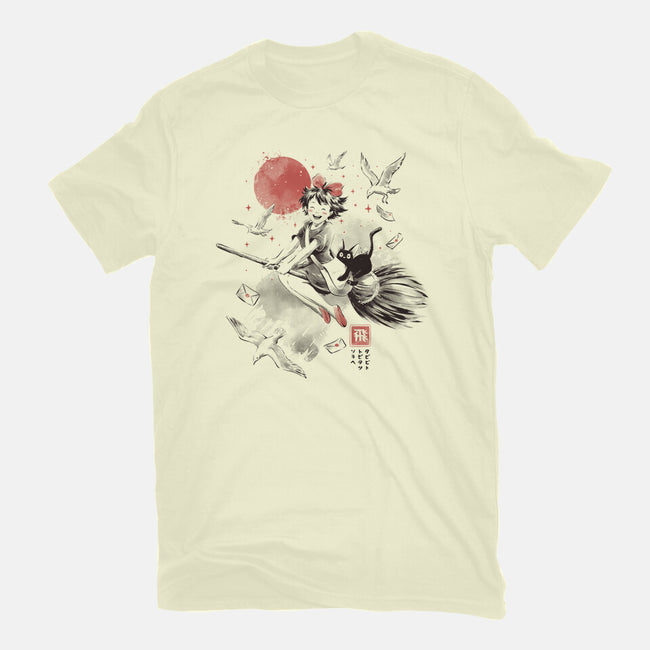 If We Fall It's Just Practice-Mens-Basic-Tee-eduely