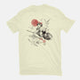 If We Fall It's Just Practice-Mens-Premium-Tee-eduely