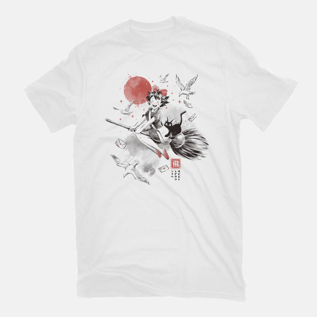 If We Fall It's Just Practice-Womens-Basic-Tee-eduely
