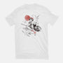 If We Fall It's Just Practice-Womens-Basic-Tee-eduely