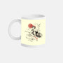 If We Fall It's Just Practice-None-Mug-Drinkware-eduely