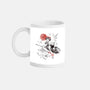 If We Fall It's Just Practice-None-Mug-Drinkware-eduely