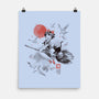 If We Fall It's Just Practice-None-Matte-Poster-eduely