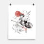 If We Fall It's Just Practice-None-Matte-Poster-eduely
