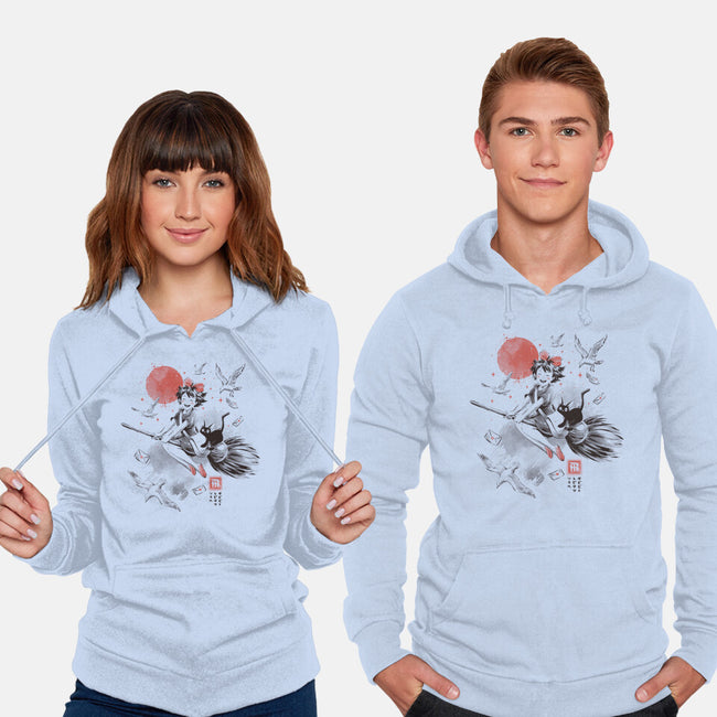 If We Fall It's Just Practice-Unisex-Pullover-Sweatshirt-eduely