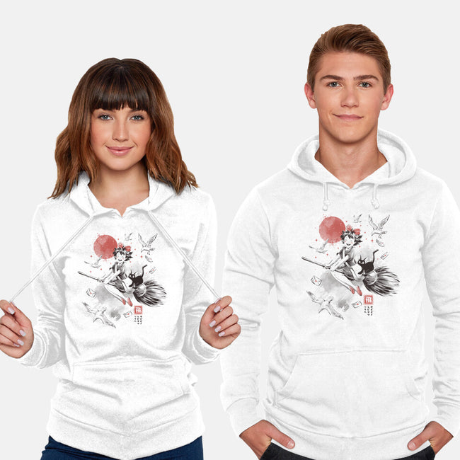 If We Fall It's Just Practice-Unisex-Pullover-Sweatshirt-eduely