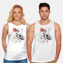 If We Fall It's Just Practice-Unisex-Basic-Tank-eduely