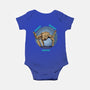 Amaze Rock-Baby-Basic-Onesie-nickzzarto
