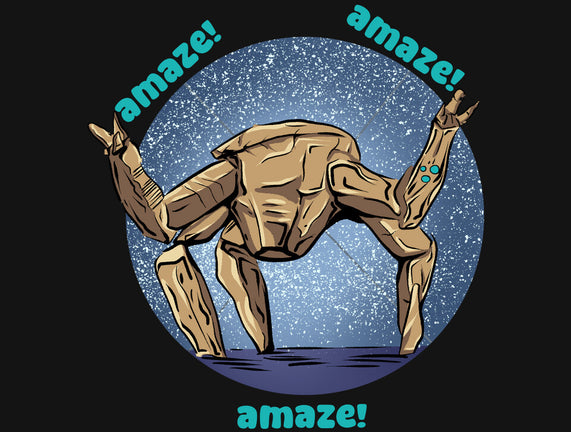 Amaze Rock