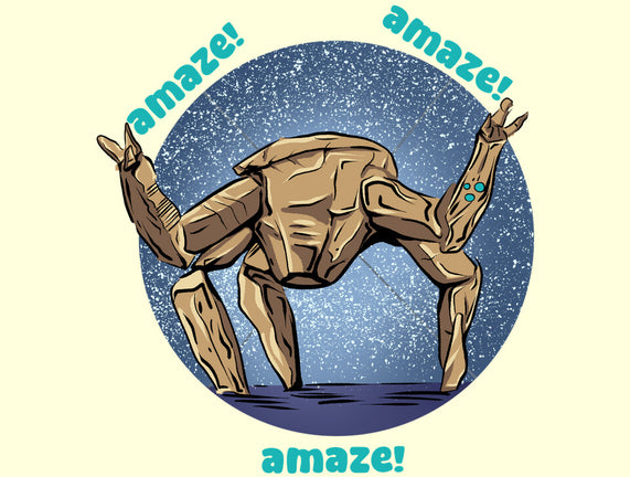 Amaze Rock