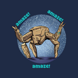 Amaze Rock