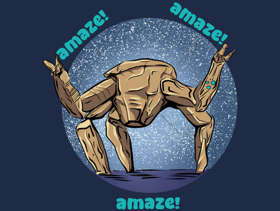 Amaze Rock