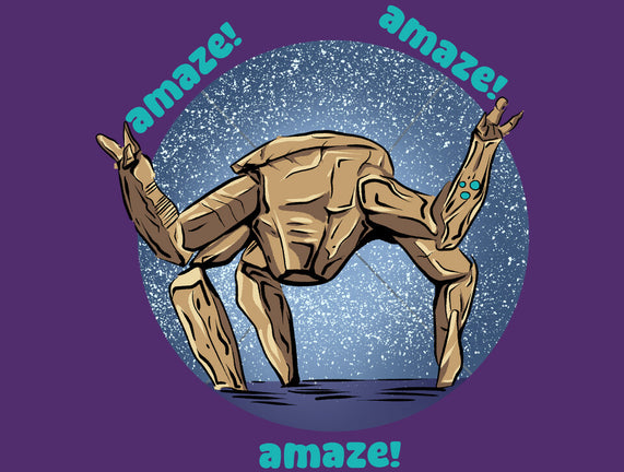 Amaze Rock