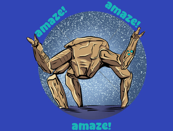 Amaze Rock