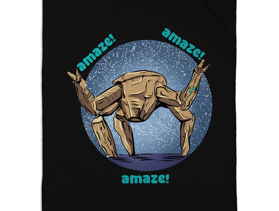 Amaze Rock