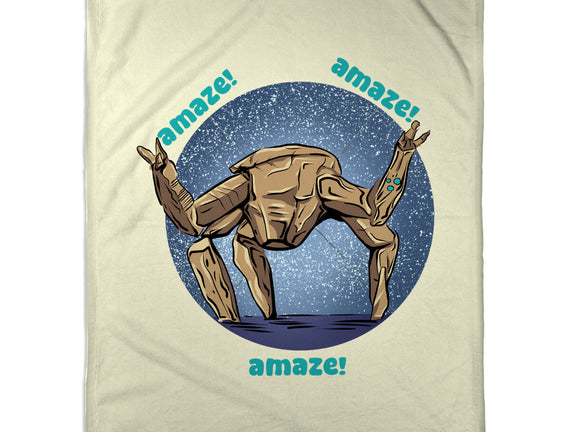 Amaze Rock