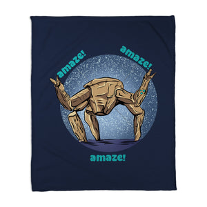 Amaze Rock