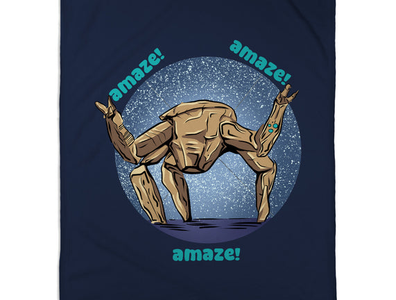 Amaze Rock