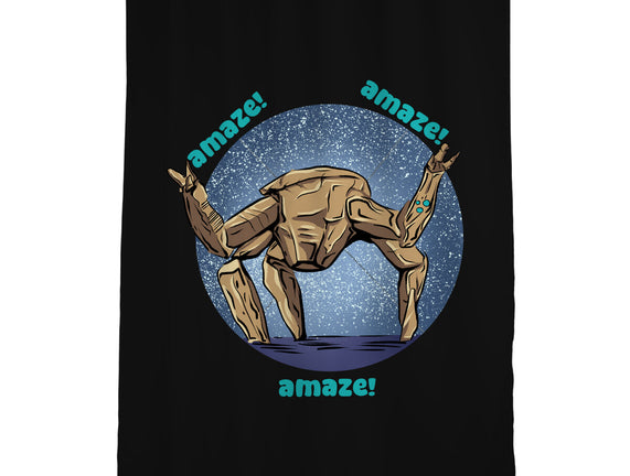 Amaze Rock