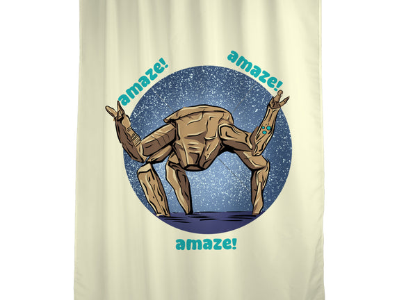 Amaze Rock