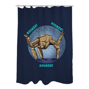 Amaze Rock