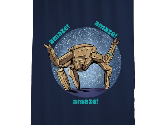Amaze Rock