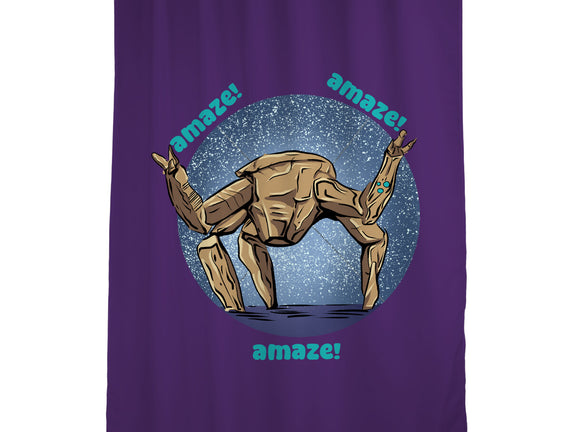 Amaze Rock